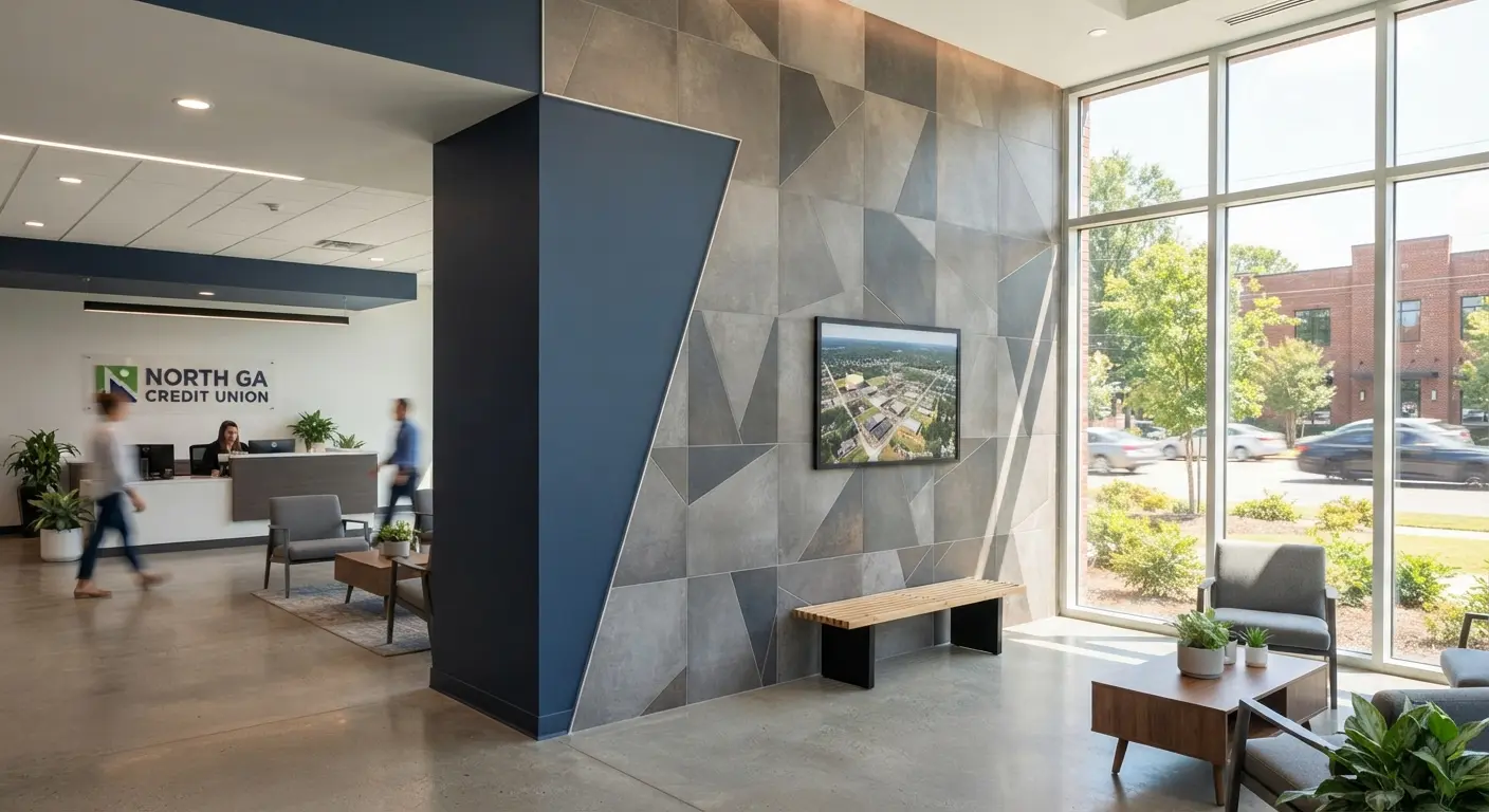 Commercial Painting Ideas