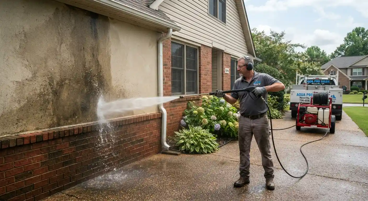 Power Washing service