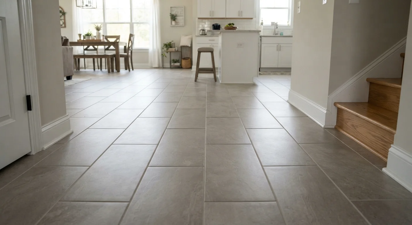 Tile Installation service